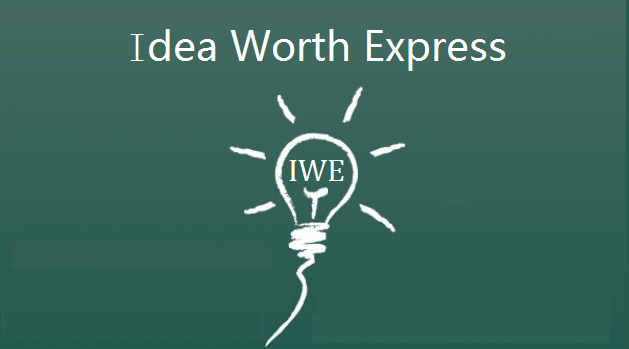 idea-worth-express