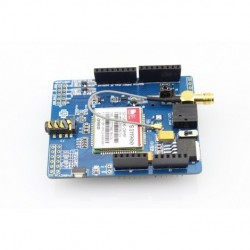 SIM900 GPRS/GSM Shield for Arduino