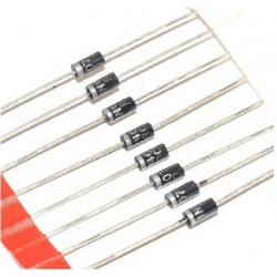 Rectifier diode sample kit