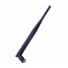 LoRa Antenna-433MHz /868MHz /915MHz 5dBi Waterproof SMA Male Whip antenna