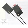 LoRa Antenna-433MHz High Gain internal aerial piamater  FPC Antenna