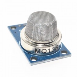 MQ-135 Air Quality Sensor Hazardous Gas Detection Module
