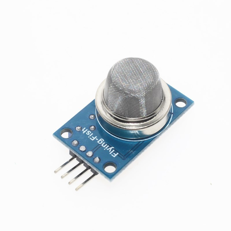 Mq 135 Air Quality Sensor Hazardous Gas Detection Module