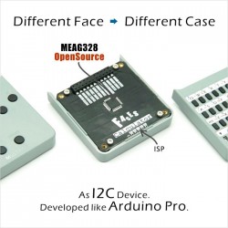 M5Stack ESP32 Open Source Pocket Computer with Keyboard/Gameboy/Calculator for Micropython Arduino