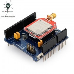 NB-IoT Shield Arduino NB-IoT Shield Board