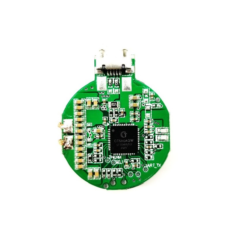 DWM-CT580AGW wireless power transmitter module for Apple Watch