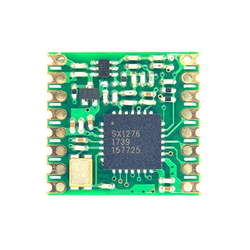 SX1276 ESP32 LoRa Wifi Bluetooth Board/RFM95 Wireless Node Module 868MHz/915MHz 