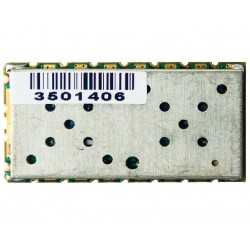 SR_FRS_1W350 350MHz-390MHz 1W UHF Analog walkie talkie module