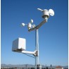 DWM-WWR  wind speed sensor wind direction and rainfall sensor for weather station