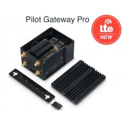 DWM-RAK7243 Pilot Gateway Pro Kit with Cellular & GPS modules