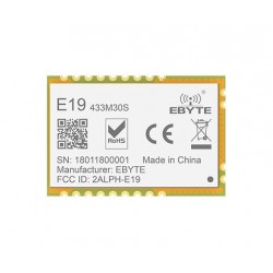 E19-M30S 433MHz /868MHz...