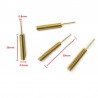 LoRa Antenna-433Mhz straight Spring antenna