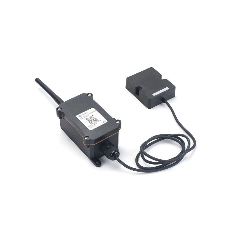 LMDS200 LoRaWAN Microwave Radar distance detection sensor