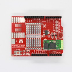 Bluetooth Shield (Slave) for Arduino