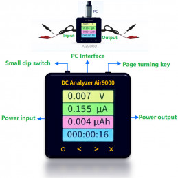 Air9000 DC high-precision...