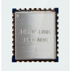DWM-HLK-RM30 UART-WIFI module