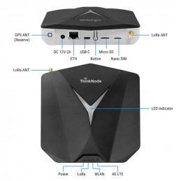 ThinkNode-G1 Low cost...