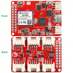 LR1262 LoRa &LoRaWan IOT...