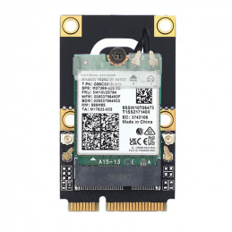 PCIE-M.2 WiFi 6 AX210N...