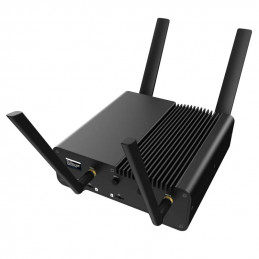 Hybrid mioty® and LoRaWAN®...