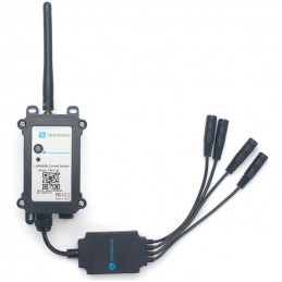 CS01-LB LoRaWAN 4 Channels...