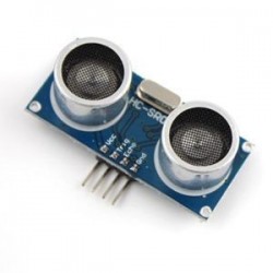 DWM-HC-SR04 Ultrasonic sensor Module