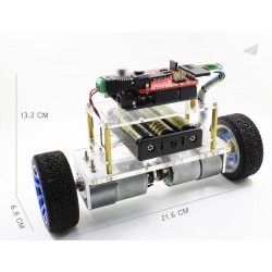 Balanbot Self-balancing Robot Kit