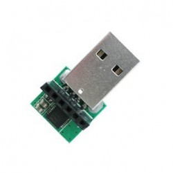 APC220 230 apc340 320 USB to TTL converter board CP2102 setter.