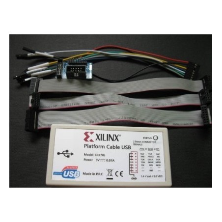 Xilinx Platform Cable USB