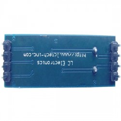DWM-MAX485 module RS-485 module TTL to RS-485 module