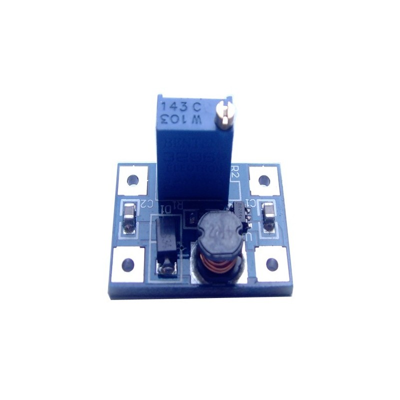 DWM-SX1308 Booster module