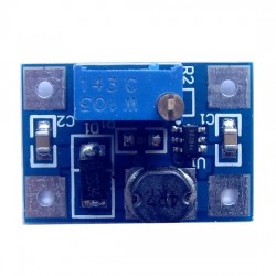 DWM-SX1308 Booster module