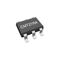 CMT2110AW HopeRF CMT series single-chip OOK transmitter