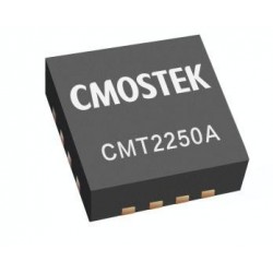 CMT2250AW HopeRF CMT single-chip OOK RF Receiver with1920, 1527 and 2262 data encoder