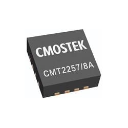 CMT2257AW HopeRF CMT single-chip OOK/(G)FSK RF receiver with 1920, 1527 and 2262 data Decoder