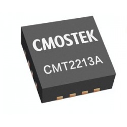 CMT2213AW HopeRF low-cost (G)FSK stand-alone RF receiver