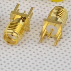 DWM-SMA-KEF Female 50ohm RF coaxial connector