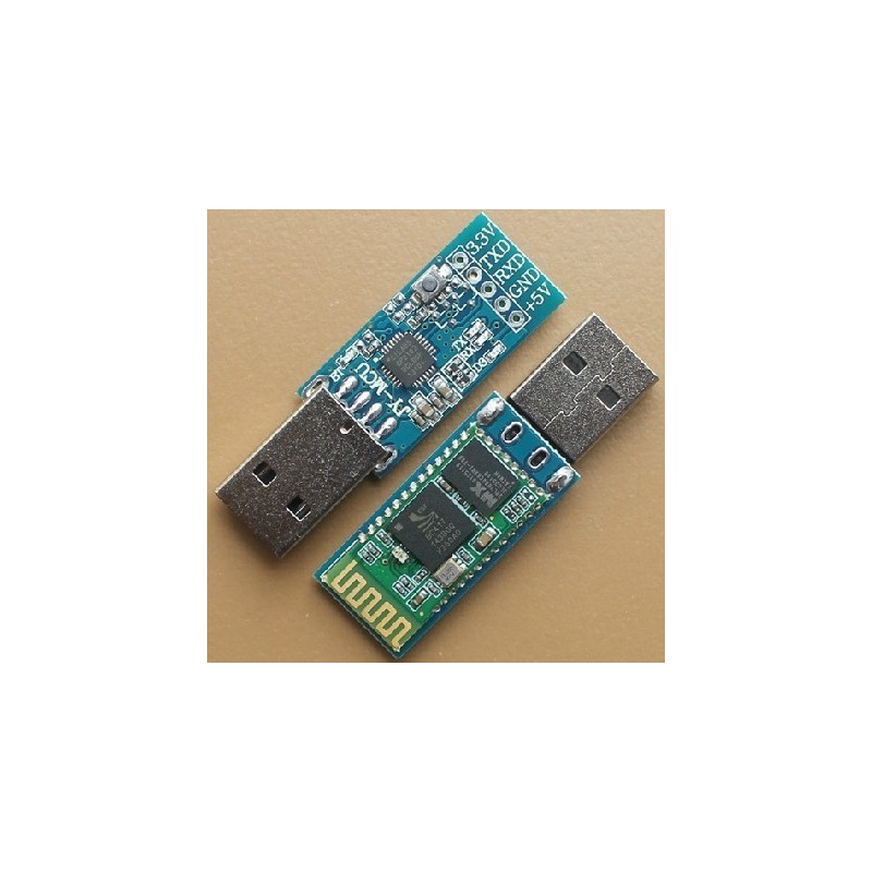 USB-Bluetooth-Adapter HC-06 – Lab401