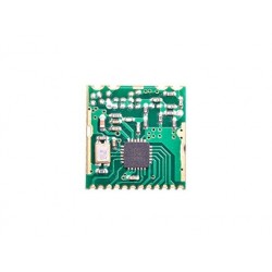 DWM-HC1230 Semtech SX1230 433MHz /868MHz /915MHz Small size SMD package Transmitter rf module