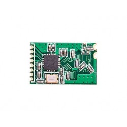 DWM-HC210B 315MHz /433MHz /868MHz /915MHz Small size DIP package Transmitter rf module