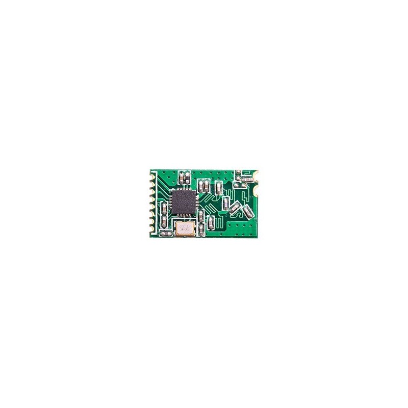 DWM-HC210B 315MHz /433MHz /868MHz /915MHz Small size DIP package Transmitter rf module