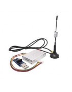VHF&UHF Data and voice modem