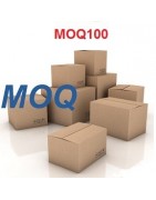 MOQ100pcs Order